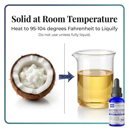 Skin Perfection Leucidal Liquid Complete Natural Preservative 15ml (0.5 Fl Oz) | DIY Skincare Protection thumbnail 2