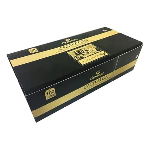 Goodricke Castleton Premium Darjeeling Tea Bags 100 Count | World's 2nd Largest Tea Producer thumbnail 8