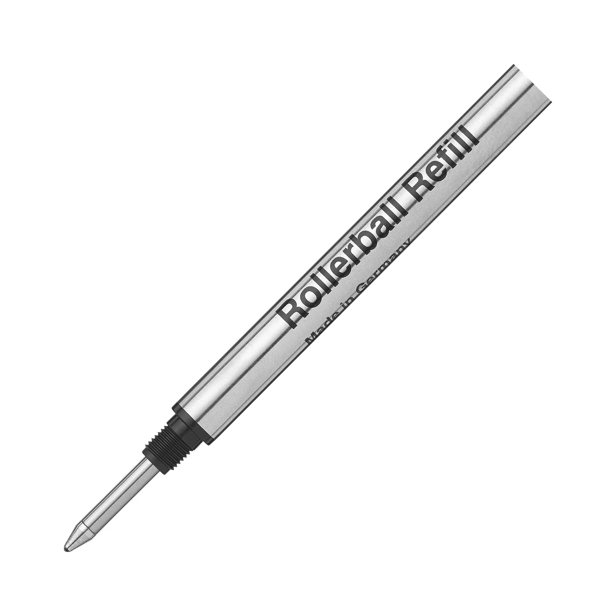 MONTBLANC Royal Blue Rollerball Pen Refills (2-Count Pack) | Smooth, Quick-Drying Ink - view 4