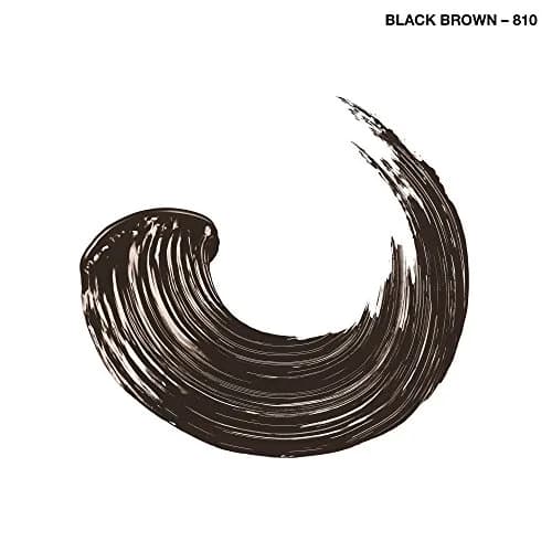 COVERGIRL So Lashy! blastPRO Mascara Black Brown 0.44 Fl Oz | Voluminous, Long-Lasting, Suitable for All Lash Types thumbnail 4