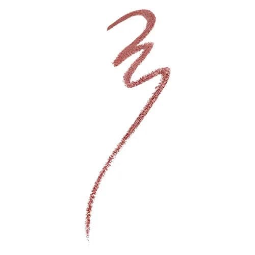 Maybelline Color Sensational Shaping Lip Liner, Totally Toffee, Nude, 0.01 oz (0.28 g) | Smudge-Proof & Self-Sharpening thumbnail 4
