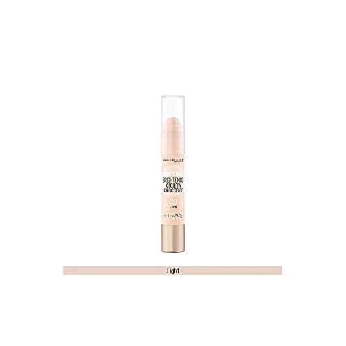 Maybelline New York Dream Brightening Creamy Concealer Stick Light 0.11 oz (3.1g) | Illuminates Under Eyes thumbnail 3