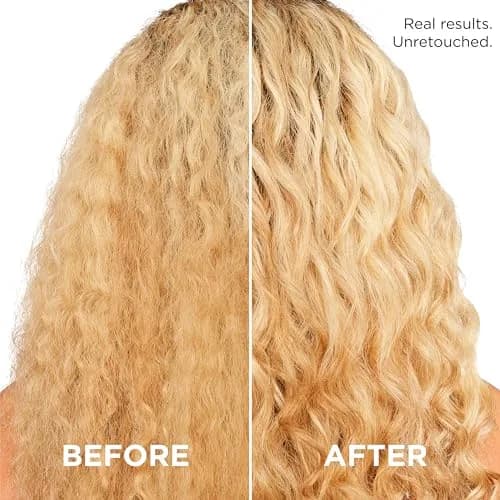 L'Oreal Paris EverPure Sulfate Free Conditioner for Curly Hair 250ml (8.5 Fl Oz) | Anti-Frizz Hydration with Coconut Oil thumbnail 9
