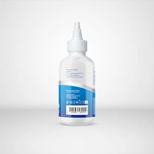 Professional Hair Labs GhostBond Classic 5oz Water & Oil-Resistant Wig Adhesive | Strong Hold, Invisible Bond for Lace & Poly Systems thumbnail 5
