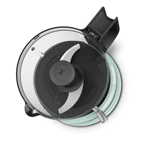 KitchenAid 3.5 Cup Food Chopper KFC3516IC Ice Blue | 105 ml (3.5 Cup) | 240W Cordless Electric Chopper thumbnail 3
