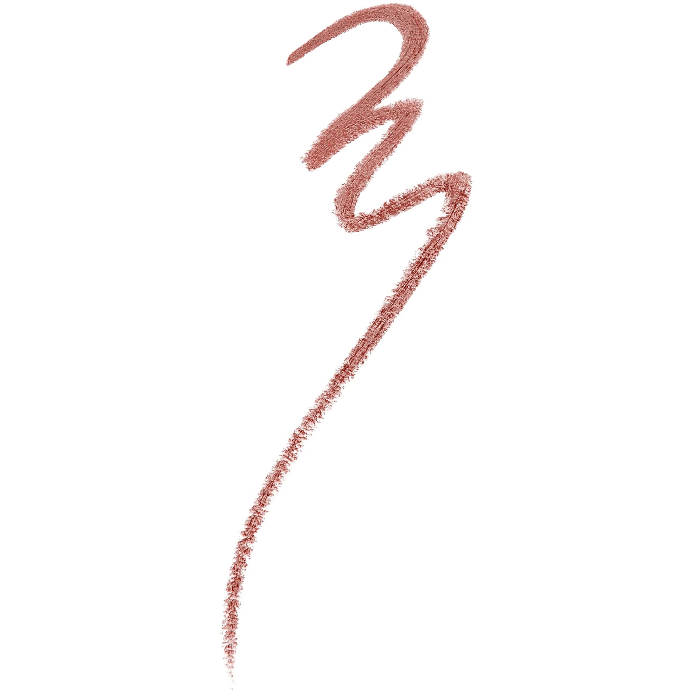 Maybelline Color Sensational Shaping Lip Liner, Totally Toffee, Nude, 0.01 oz (0.28 g) | Smudge-Proof & Self-Sharpening - view 3