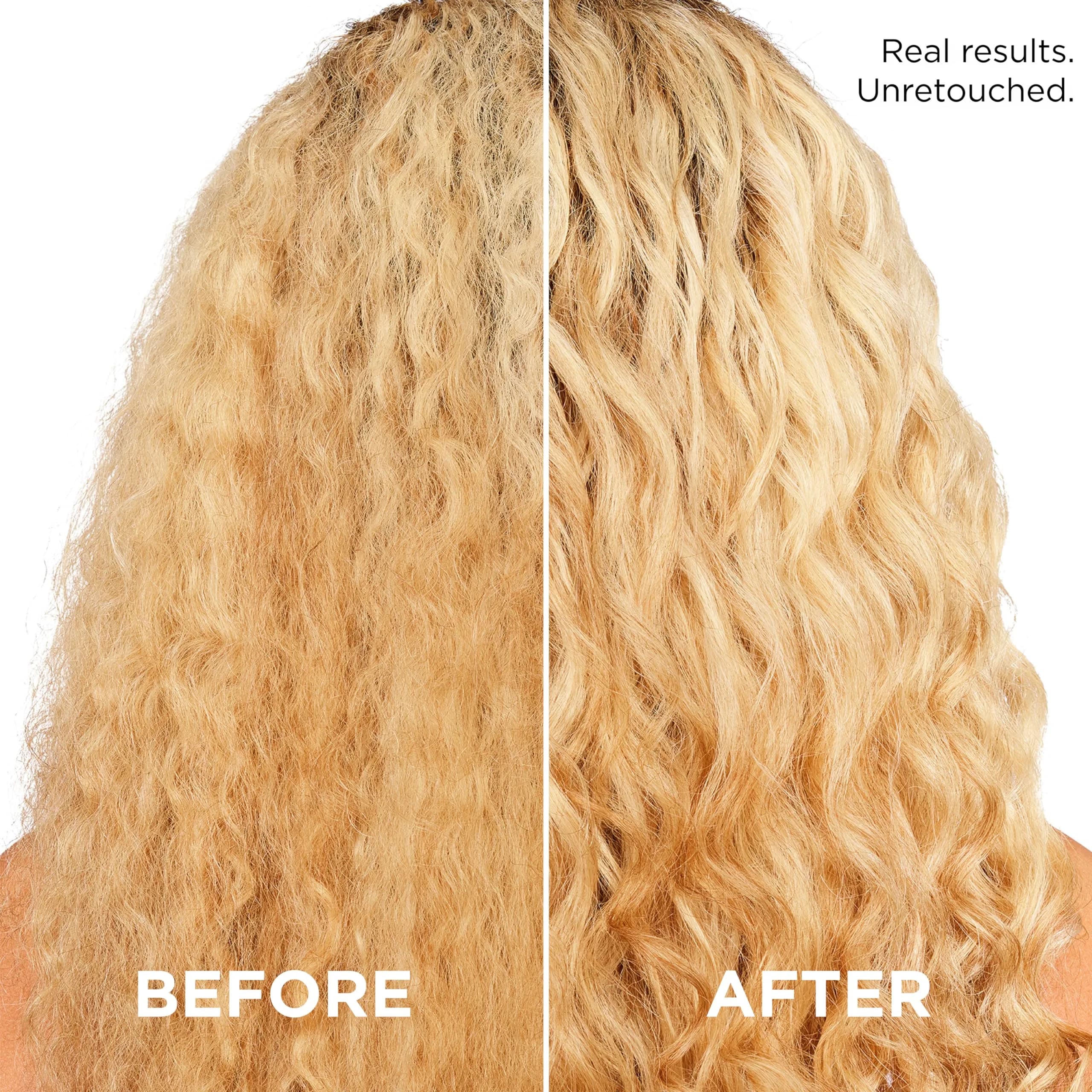 L'Oreal Paris EverPure Sulfate Free Shampoo for Curly Hair, Lightweight, Anti-Frizz Hair Care with Coconut Oil, 250ml (8.5 Fl Oz) | Hydrates Curls for 48 Hours - view 9