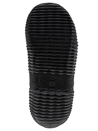ArcticShield Kids Rain Boots Waterproof & Insulated | Unisex Rubber Boots for Puddles & Outdoors thumbnail 8