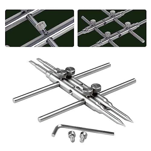 eTone Adjustable Lens Spanner Wrench Tool 10-100mm | For SLR DSLR Camera Lens Repair thumbnail 4