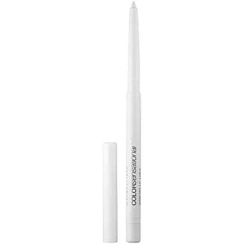 Maybelline Color Sensational Shaping Lip Liner Clear 0.01 oz (0.3 g) | Smudge-Proof & Self-Sharpening thumbnail 1