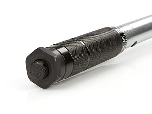 TEKTON 3/4 Inch Drive Micrometer Torque Wrench 406.7 Nm (50-300 ft.-lb.) | Accurate to +/- 4% thumbnail 9