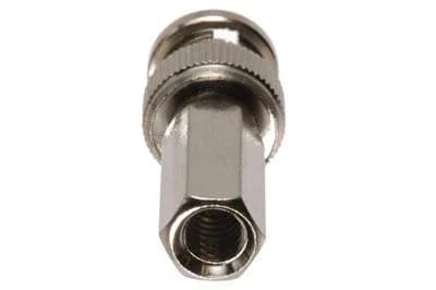 BeElion 20 PCS BNC Male Twist-on Connector for RG59 Coaxial Cable, 3-7mm Diameter | Professional-Grade CCTV Connector thumbnail 4