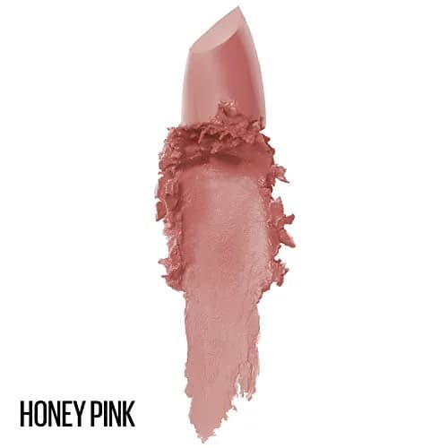Maybelline Color Sensational Lipstick, Plum Rule, 4.25 g (0.15 oz) | Creamy Hydrating Lip Color thumbnail 2