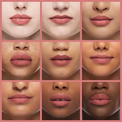 Maybelline Color Sensational Lipstick, Plum Rule, 4.25 g (0.15 oz) | Creamy Hydrating Lip Color thumbnail 3