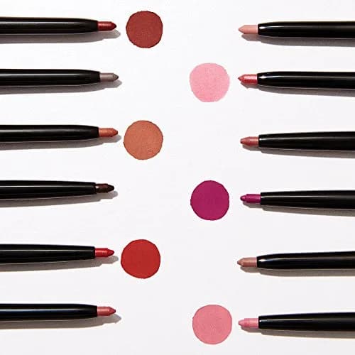 Maybelline Color Sensational Shaping Lip Liner, Plum Passion, 0.01 Oz (0.28g) | Creamy Matte, Smudge-Proof, Self-Sharpening thumbnail 4