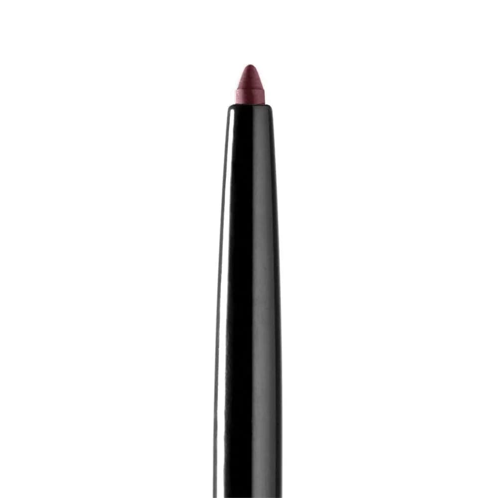 Maybelline Color Sensational Shaping Lip Liner, Plum Passion, 0.01 Oz (0.28g) | Creamy Matte, Smudge-Proof, Self-Sharpening - view 2