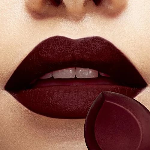Maybelline Color Sensational Shaping Lip Liner, Plum Passion, 0.01 Oz (0.28g) | Creamy Matte, Smudge-Proof, Self-Sharpening thumbnail 3