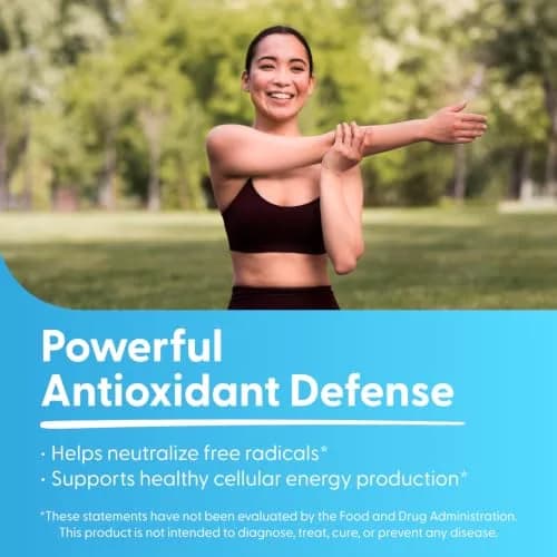 Doctor's Best Alpha Lipoic Acid Supplement 600mg | Antioxidant Support, Vegan, Non-GMO thumbnail 5