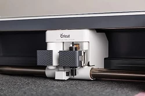 Cricut Deep Cut Blade, 2 Counts | Cuts Thick Materials Up To 3mm thumbnail 2