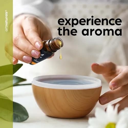 Artnaturals Essential Oil Set, 16 x 10 mL | Pure Aromatherapy Oils for DIY & Diffusers thumbnail 5