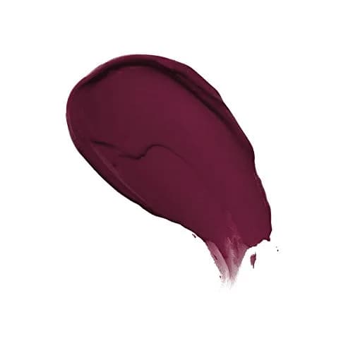 Maybelline New York Color Sensational Vivid Matte Liquid Lipstick Corrupt Cranberry 7.6ml (0.26 Fl Oz) | High Pigment Matte Finish thumbnail 3