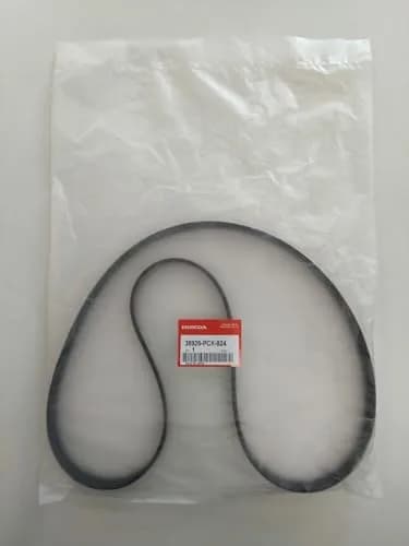 Honda Genuine Part Belt konpuretusa- DSC-S2000 38920-PCX-024 | Ribbed belt for S2000, AP1, AP2 thumbnail 1