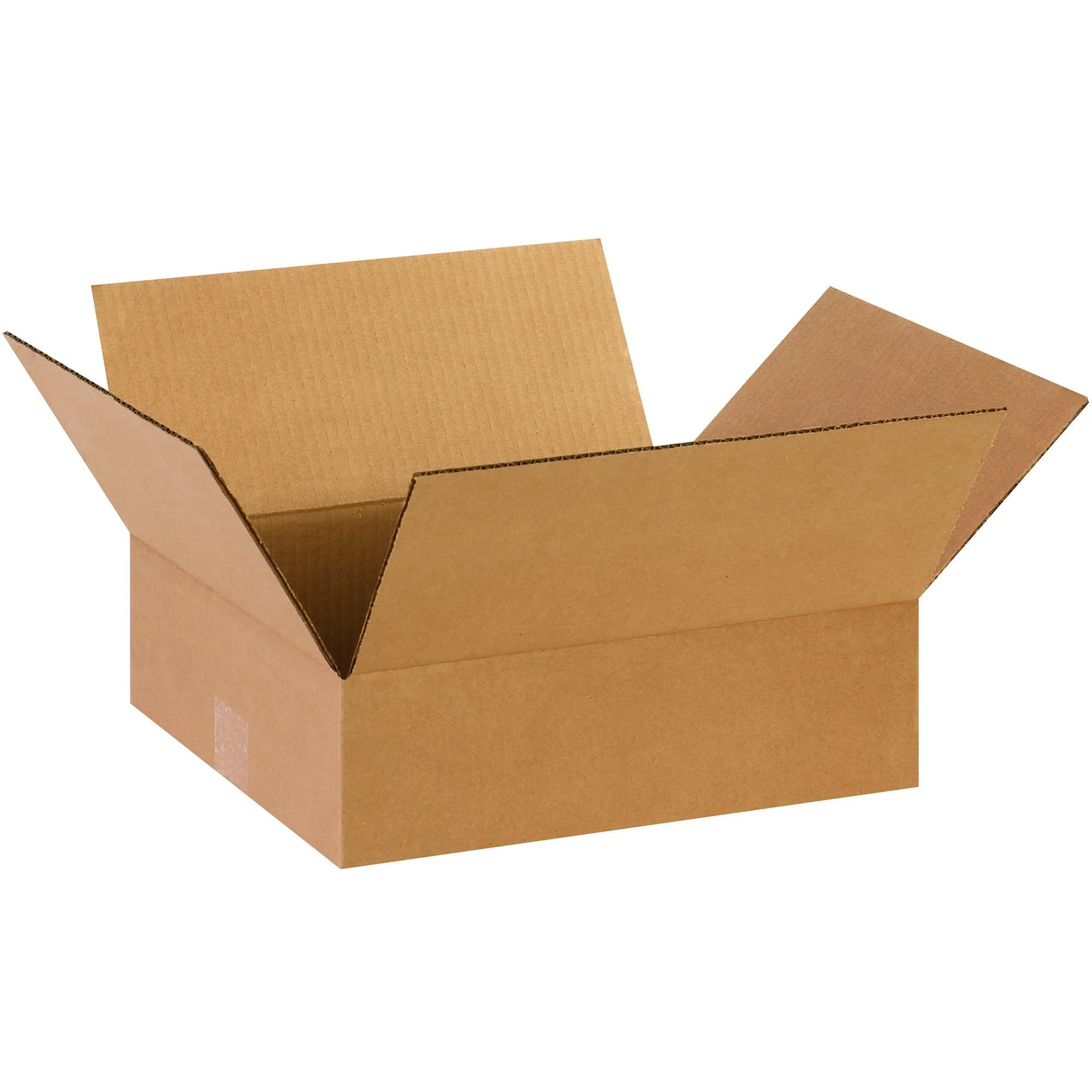 Tape Logic 14 x 12 x 4 Corrugated Cardboard Shipping Boxes | Reusable & Recyclable, Pack of 25 - main product image