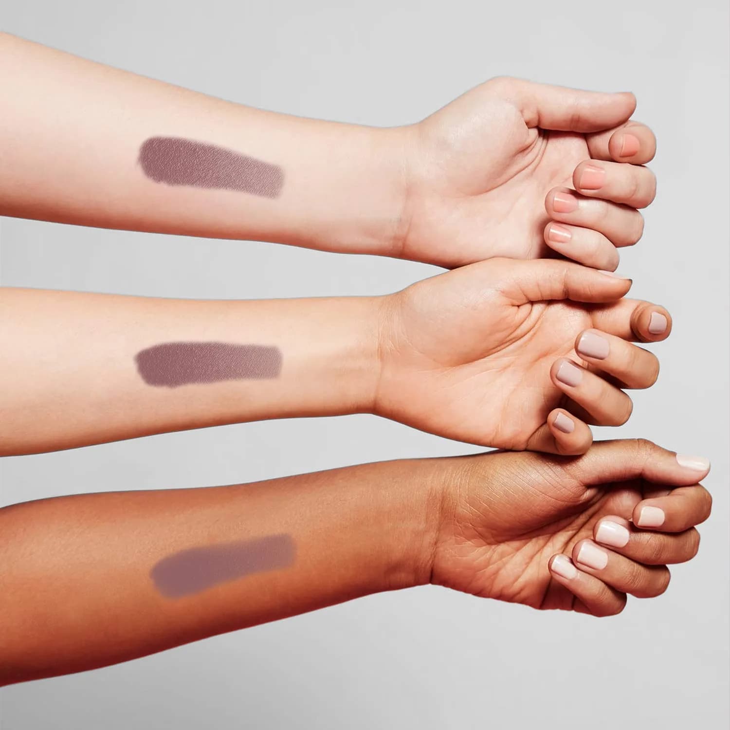 NICKA K NEW YORK True Matte Lip Color Turkish Rose NTM10 0.12 oz (3.4g) | Long-Lasting Matte Finish - view 3