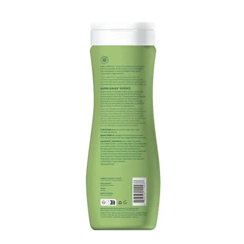 ATTITUDE Nourishing Hair Shampoo for Dry and Damaged Hair, 473ml (16 Fl Oz) | EWG Verified, Vegan Formula thumbnail 8
