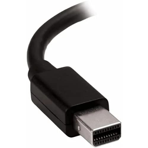 StarTech Active Mini DP to HDMI 2.0 Adapter, 4K 60Hz | Supports UHD 4K at 60Hz, Active Conversion thumbnail 6