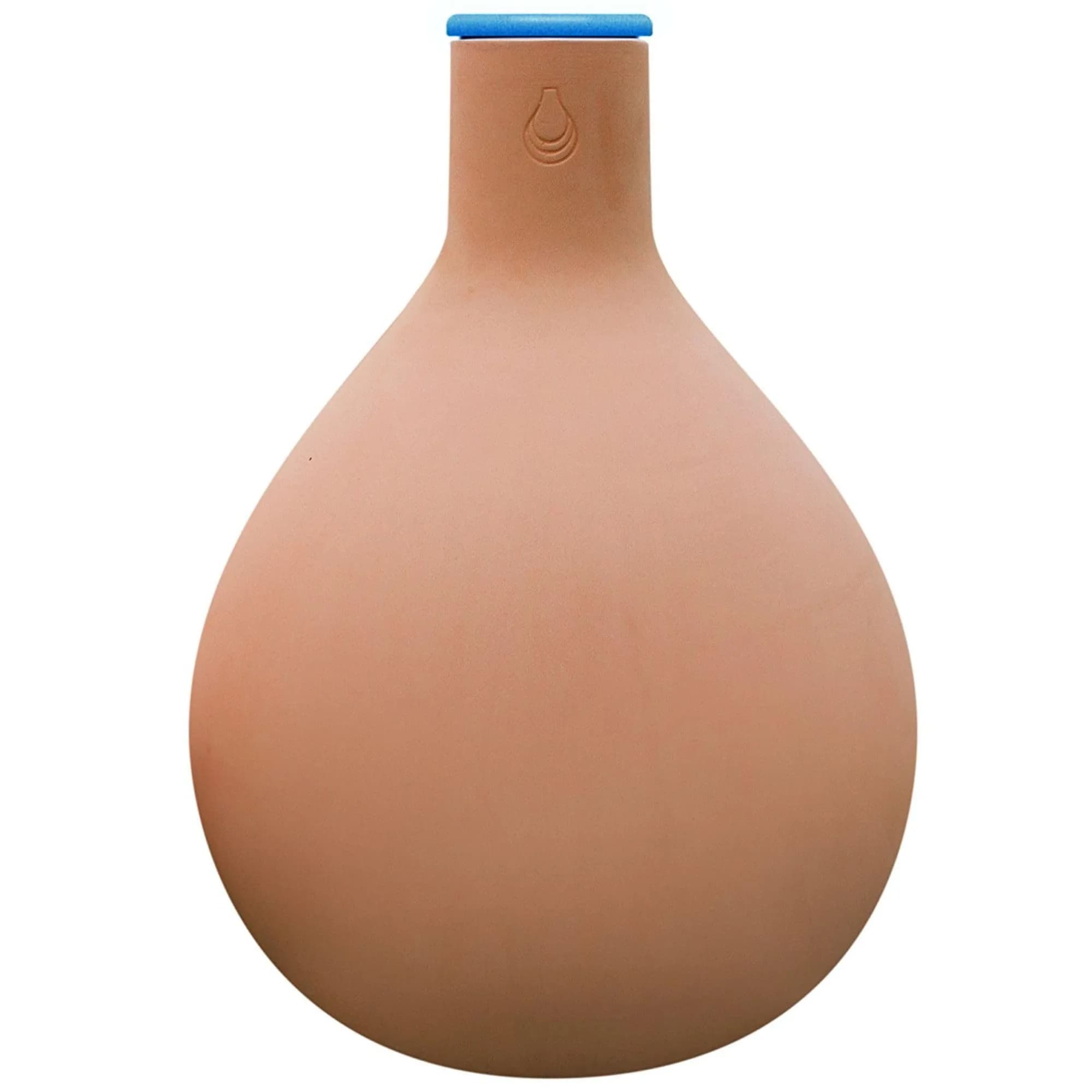 Growoya Large OYA Irrigation Pot for Garden Bed, Raised Planters & Grow Bags | Eco-Friendly Watering Solution (70-120 chars)