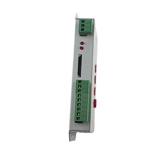 REXTiN T1000S LED RGB Full Color Programmable Pixel Controller with SD Card 144mm x 67mm x 25mm | Supports 512 Pixels thumbnail 3
