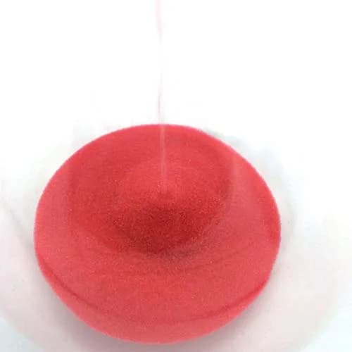 GracesDawn Transparent Glass Hourglass Sand Timer 60 min | Stylish Home & Kitchen Decor thumbnail 2