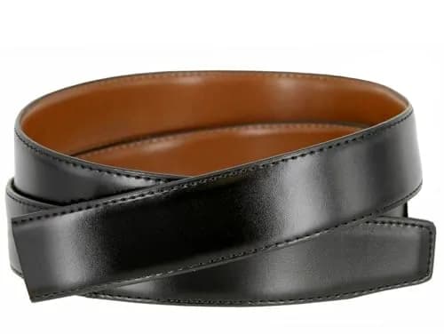 Belts.com Reversible Leather Belt Strap 36 | Versatile & Durable (70-120 chars) thumbnail 2