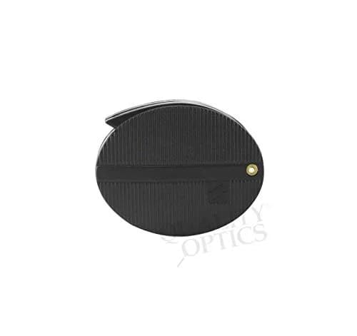 Quality Optics USA Folding Jewelers Loupe Style Pocket Magnifier 10X | Compact Acrylic Lens for Jewelry & Crafts thumbnail 4