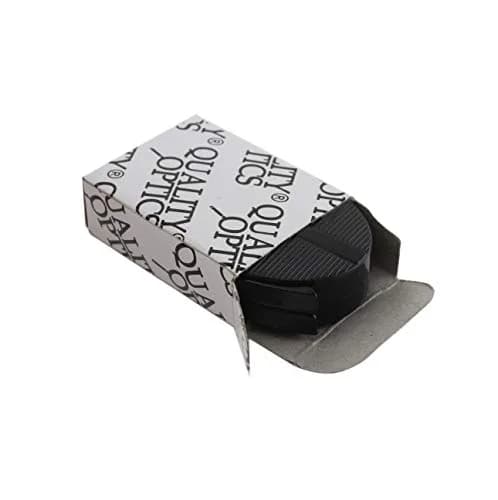 Quality Optics USA Folding Jewelers Loupe Style Pocket Magnifier 10X | Compact Acrylic Lens for Jewelry & Crafts thumbnail 5