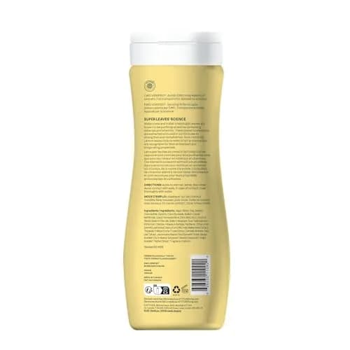 ATTITUDE Clarifying Shampoo for Oily Hair 473ml (16 Fl Oz) | EWG Verified, Vegan, Lemon & White Tea thumbnail 8
