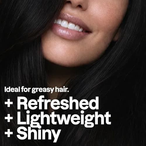 ATTITUDE Clarifying Shampoo for Oily Hair 473ml (16 Fl Oz) | EWG Verified, Vegan, Lemon & White Tea thumbnail 2