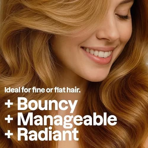 ATTITUDE Volume and Shine Hair Shampoo 473ml (16 Fl Oz) | EWG Verified for Thin Hair thumbnail 2
