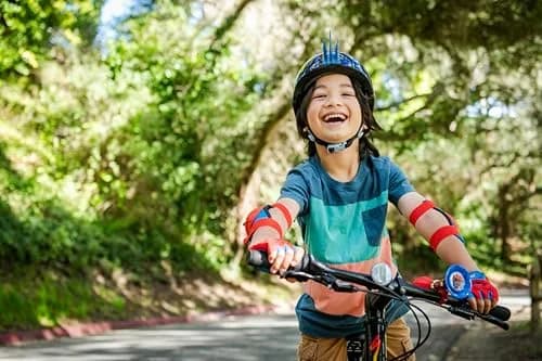 Bell Marvel Spider-Man Mohawk Web Shatter Kids Bike Helmet, Ages 5-8 | Certified for Safety & Comfort thumbnail 6