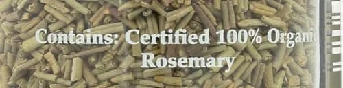Morton & Bassett Organic Rosemary 0.8 oz | Aromatic Herb for Cooking & Baking thumbnail 4