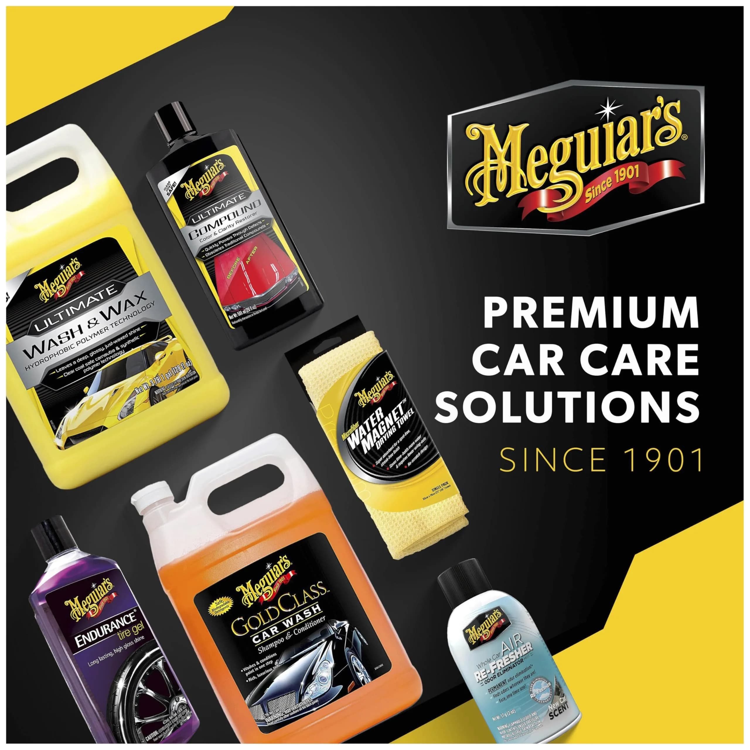 Meguiar's Keep Clear Headlight Coating 4 Oz (186 ml) | Lasts Up to a Year - view 5