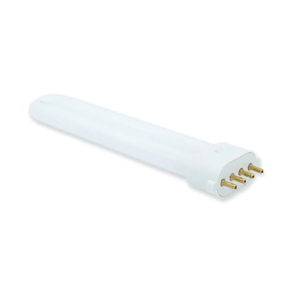 Technical Precision 9W CFL Bulb for Coleman 2000000873 Lantern - 1 Pack | 8000 Hours Service Life — Cool Daylight White