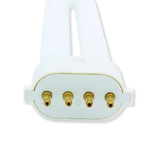 Technical Precision 9W CFL Bulb for Coleman 2000000873 Lantern - 1 Pack | 8000 Hours Service Life thumbnail 4