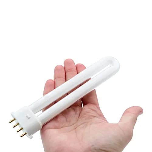 Technical Precision 9W CFL Bulb for Coleman 2000000873 Lantern - 1 Pack | 8000 Hours Service Life thumbnail 6