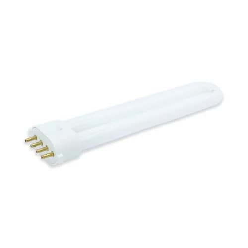 Technical Precision 9W CFL Bulb for Coleman 2000000873 Lantern - 1 Pack | 8000 Hours Service Life thumbnail 2