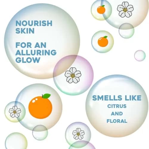 OGX Extra Hydrating Radiant Glow + Argan Oil of Morocco Lotion, 19.5 oz | Nourishing Body Moisturizer for Dry Skin thumbnail 7