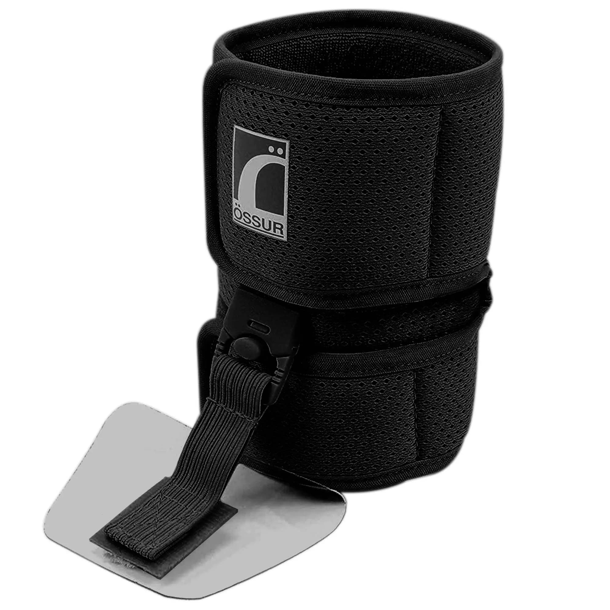 Ossur Ankle Brace for Drop Foot | Lightweight, Adjustable Support for All-Day Comfort - main product image