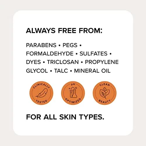 Medix 5.5 Argan Oil Cream + Vitamin E 473ml (15 Fl Oz) | Hydrates & Firms Skin thumbnail 6