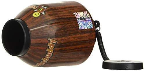 Smokebuddy Original Wood Personal Air Filter | Odor & Smoke Filtration thumbnail 2